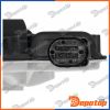 Serrure de porte gauche arrière pour VW | EZC-WW-214, 5N0839015H
